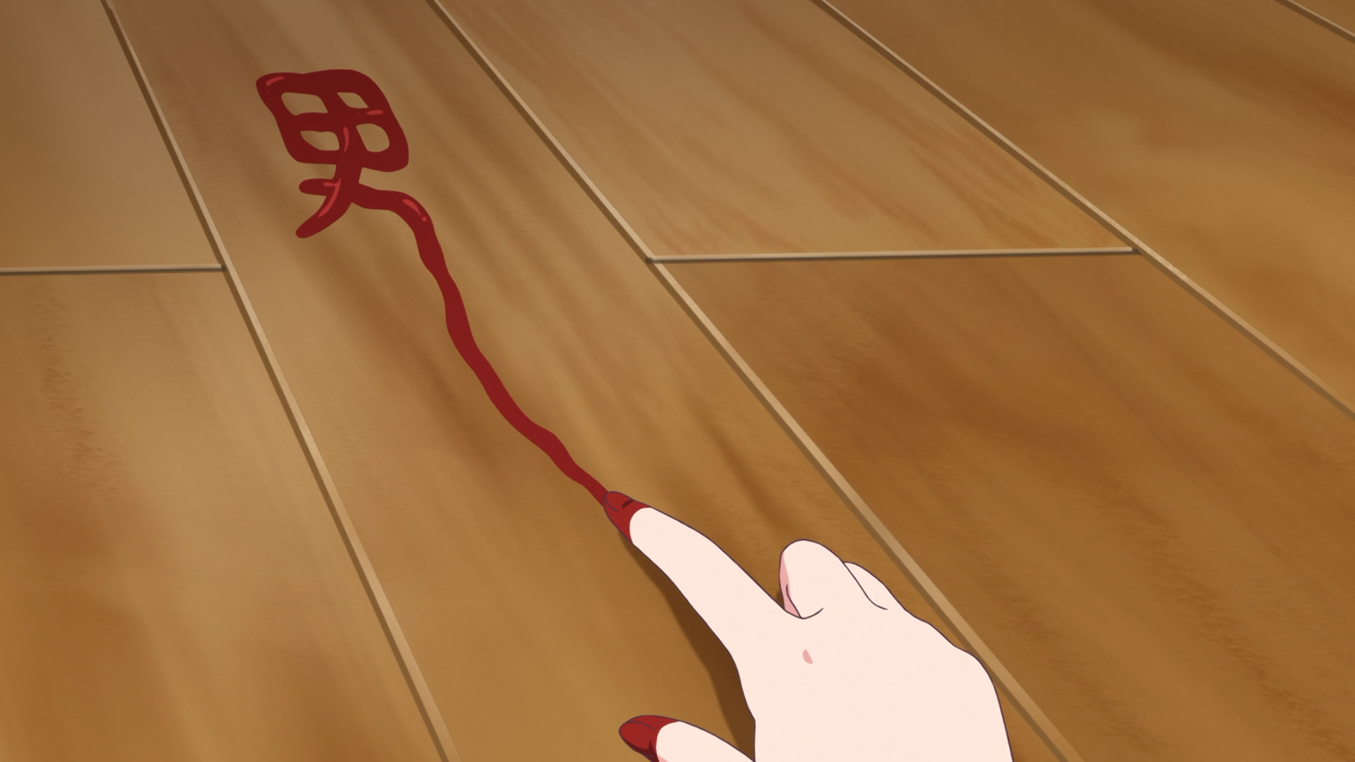 Megami-ryou no Ryoubo-kun (Kuro Diamonds Subs)